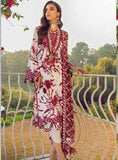 Sana Safinaz M211-10B-CI Muzlin Spring Lawn 2021