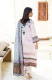 Al Zohaib SSBP-22-11 Sunshine Bloom Cotton Silk Printed Edition 2022
