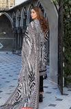 Alzohaib CBL-V2-24-11 Cutwork Bliss Lawn Dupatta Edition Vol 2 2024
