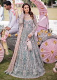 Elaf Premium EVW-02 Gulrukh Veer Di Wedding 2022