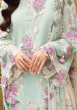 Elaf Premium ELF-2 Aqua Luxury Festive Collection 2022