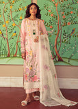 Mahgul A Floral Affair Sabzwari Lawn 2022