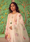 Mahgul A Floral Affair Sabzwari Lawn 2022