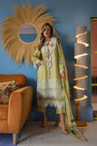 Sobia Nazir Design 11A Vital Summer Lawn
