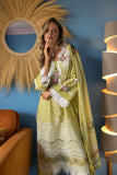 Sobia Nazir Design 11A Vital Summer Lawn