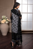 Flossie Mistral (B) Avalanche Chiffon Collection