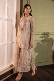 Flossie Candy Floss (B) Avalanche Chiffon Collection