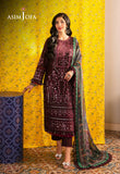 Asim Jofa AJAR-34 Aira Summer Prints Essentials