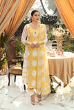 Ittehad Lara Sl-03 Sable Vogue Lawn 2021
