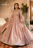 Asim Jofa AJNB-06 Khwab-E-Naubahar Festive Collection