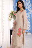 Charizma CT4-03 Tabeer Premium Schiffli Lawn Collection 2024