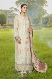 Marjjan Saya (RWS-48)  Rangoon Self Wool Collection 2022