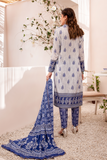 Jahanara CJ10-03 Blueberry Lawn Vol IV 2022