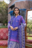 Charizma CCS-21 Combination Emb Lawn Vol 4 2022