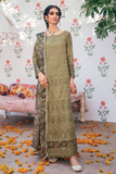 Iznik ML-04 Naqsh Mizaj Festive Lawn 2022