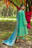 Charizma CMN22-04 Mah-E-Noor Vol 01 2022