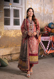 Asim Jofa AJAR-17 Aira Summer Prints Essentials