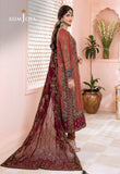Asim Jofa AJCC-01 Chandni Luxury Chiffon