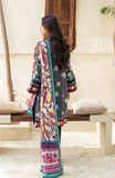 Al Zohaib SSBP-22-12 Sunshine Bloom Cotton Silk Printed Edition 2022