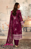 Alzohaib SBEC-24-12 Sunshine Bloom Embroidered Chikankari Chiffon Dupatta Edition 2024