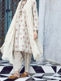 Almirah ALP 3PS 1297 FB 1297A Summer Spring Lawn 2022