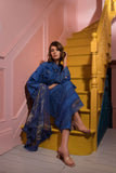 Sobia Nazir Design 12A Vital Summer Lawn