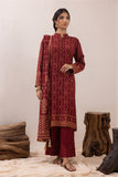 Lakhany LG-ZH-0094-B Pashmina Winter Wear Collection