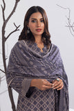LSM Lakhany LG-RM-0028-C Winter Cashmi Vool Prints