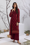 LSM Lakhany LG-AM-0053-B Winter Cashmi Vool Prints