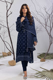 LSM Lakhany LG-ZH-0099-A Winter Cashmi Vool Prints
