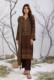 LSM Lakhany LG-RM-0027-B Winter Cashmi Vool Prints