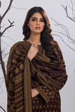 LSM Lakhany LG-RM-0027-B Winter Cashmi Vool Prints