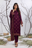 LSM Lakhany LG-SR-0152-C Winter Cashmi Vool Prints