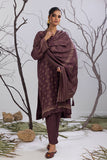 LSM Lakhany LG-ZH-0099-B Winter Cashmi Vool Prints
