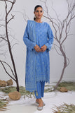 LSM Lakhany LG-ZH-0101-B Winter Cashmi Vool Prints