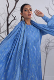 LSM Lakhany LG-ZH-0101-B Winter Cashmi Vool Prints