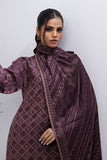 LSM Lakhany LG-RM-0028-B Winter Cashmi Vool Prints