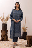 Lakhany LG-RM-0012-B Pashmina Winter Wear Collection