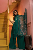 Sobia Nazir Design 12B Vital Summer Lawn