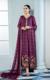 Alizeh Fashion Zhaleh Chiffon Collection Vol 3 2021