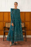 Baroque SL11-D02 Swiss Luxury Lawn