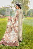 Marjjan Saya (RWS-48)  Rangoon Self Wool Collection 2022