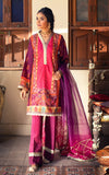Threads & Motifz Ready To Wear 7651 Luxury Prets 2022