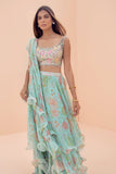 Sania Maskatiya Myla Eid Collection 2022