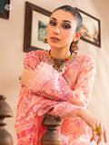 Gulljee GRCO2301A3 Rococo Lawn Collection
