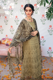 Iznik ML-04 Naqsh Mizaj Festive Lawn 2022