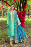 Charizma CMN22-04 Mah-E-Noor Vol 01 2022