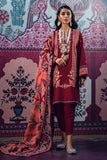 Sana Safinaz H212-012A-AI Mahay Winter 2021