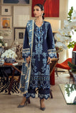 Sana Safinaz M214-012A-CP Muzlin Winter 2021