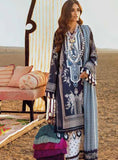 Sana Safinaz M211-12A-CI Muzlin Spring Lawn 2021